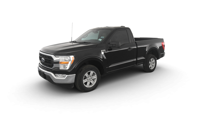 2022 Ford F150 Regular Cab | Carvana